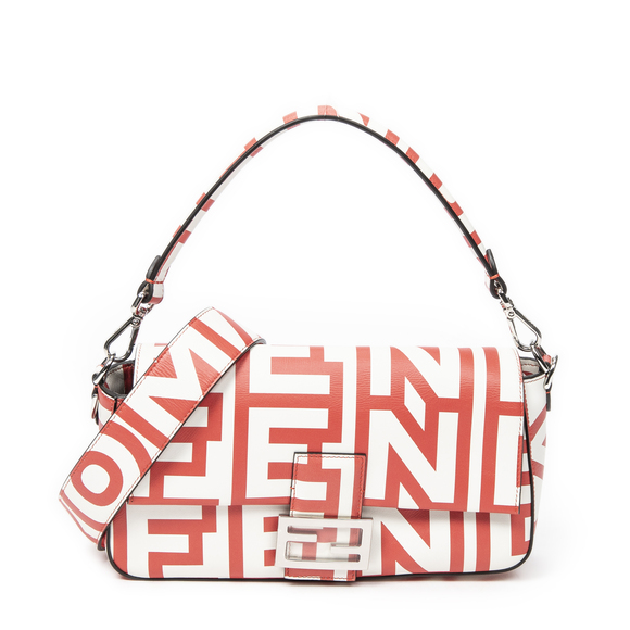 Fendi Handbags - Fendi Baguette
